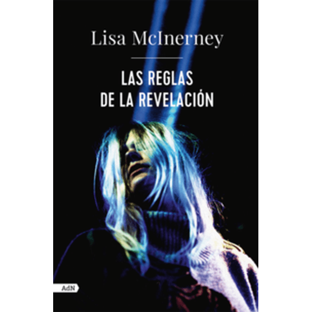 LAS REGLAS DE LA REVELACION ALIANZA DE NOVELA Pasta Blanda