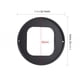 thumbnail image 5 of Adaptador de Lente de 52 mm Yotijar para HERO9 Compatible con HERO9 Black, 5 of 8