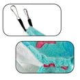 thumbnail image 3 of Small Pet Cage Hammock, Double-Layer Sugar Glider Hammock Bed, Warm Fleece Cage Hanging Hammock for Chinchilla Parrot Guinea Pig Ferret Squirrel Hamster Rat Playing Sleeping - style5, 3 of 5