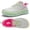 Gray Green, variant on Women's Orthopedic Wide Running Shoes for Walking and Everyday Wear