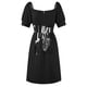thumbnail image 5 of Luke Evans vestido clásico de manga corta vestido de mujer vestidos para mujer 2025 vestido de mujer vestido de fiesta, 5 of 6