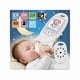 thumbnail image 2 of Baby monitor with camera, video baby monitor, wireless intercom function, digital surveillance camera (sleep mode, night vision, temperature sensor, l, 2 of 5