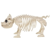 Morris Costumes SEW81290 12 in. Pig Skeleton