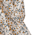 thumbnail image 5 of LYMAYTER Kids Baby Girls Floral Print Long Sleeve Dress Spring Fall Casual Princess Outfit for 2-7Y Toddler, 5 of 6