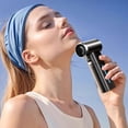 thumbnail image 5 of Portable High-Speed Handheld Fan – Powerful Wind, 4 Adjustable Modes, 6000mAh Battery, Type-C Charging, Quiet & Lightweight for Outdoor & Travel, 5 of 5