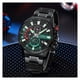 thumbnail image 3 of curren Reloj KREd610107 Hombre Negro, 3 of 5