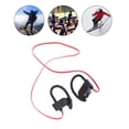 thumbnail image 1 of Auriculares Inalámbricos, Cancelación De Ruido 5.0 Auriculares Deportivos Multifunción Para Bailar Para Gimnasio, 1 of 7