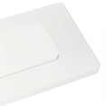 thumbnail image 3 of Button Wireless Light Switch, AC 110-230V Automatic Power Generator, Smart Remote Wall Light Receiver Kit, 3 of 4