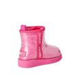 thumbnail image 4 of Justice Girls' Hug Rain Boots, 4 of 4