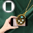 thumbnail image 2 of MasteelfCA Fabric Silk Backdrop Screen Backdrop Background Cloth for Jewelry Photography, 2 of 7