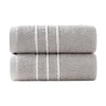 thumbnail image 2 of Soft Absorbent Velvet Face Towel Quick Dry Bath Towel for Dormitory and Home Bathroom, 2 of 6