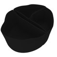 thumbnail image 1 of 3 In 1 Slow Cooker Liner Dishwasher Safe Cooking Liner 6QT Silicone Cook Pot Divider Easy To Clean Slow Cooker Accessories Cooking Liner For Home Restaurant, 1 of 8