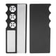 thumbnail image 4 of M Buder Moldeador y Pulidor de Puntas de Taco de Billar de Aleación de Aluminio, Herramienta de Reparación Multifuncional para Accesorios de Snooker, Práctico y Duradero para Entusiastas, 1 Pieza, 4 of 9