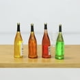 thumbnail image 4 of Dream Lifestyle Doll House Miniature Mini Champagne Wine Bottle Model Kitchen Decor Accessories, 4 of 8