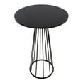 thumbnail image 5 of LumiSource Canary Bar Table, 5 of 6