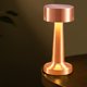 thumbnail image 1 of Lámpara LED de noche luces de aprendizaje Retro regulables duraderas Sensor táctil para dormitorio Ndcxsfigh Para estrenar, 1 of 6