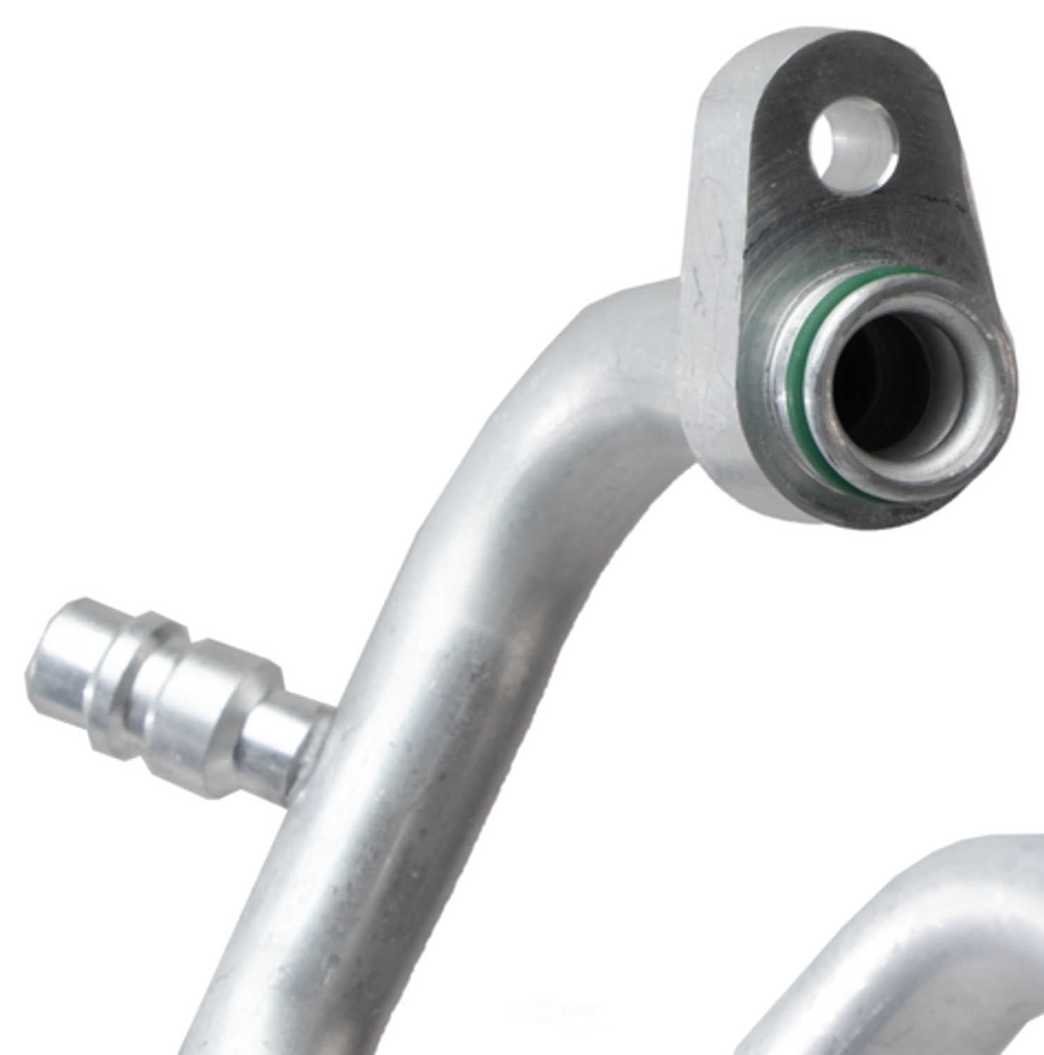 Four Seasons 65744 A/C Refrigerant Suction Hose