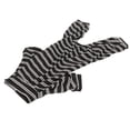 thumbnail image 4 of Pijamas de rayas Bling Bling para perros cobertura total, 4 of 12