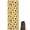Beige Sunflower Pattern, variant on Yellow Black Polka Dot Sunflower Pattern Hot Yoga Mat Towel Non Slip for Hot Yoga - Quick-Drying Yoga Mat Cover with 4 Corner Pockets with Travel Bag - Hot Yoga Towel Non Slip 70"x26"
