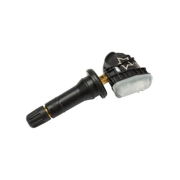 ACDelco 13598771 Tire Pressure Monitoring System Sensor Fits select: 2008-2014 CHEVROLET SILVERADO, 2007-2014 CHEVROLET TAHOE