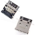thumbnail image 4 of 2 Pack HDMI Port Replacement for Xbox Series X, Display Socket Jack Connector Repair for XSX Console, 4 of 6