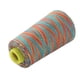 thumbnail image 5 of Carrete de 3000 Yardas Hugo Tapicería Fuerte Poliéster Multicolor 3000 Yardas Hilo de coser, 5 of 5