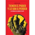 thumbnail image 1 of Tienen el poder y lo van a perder. la historia de las manos, 1 of 1