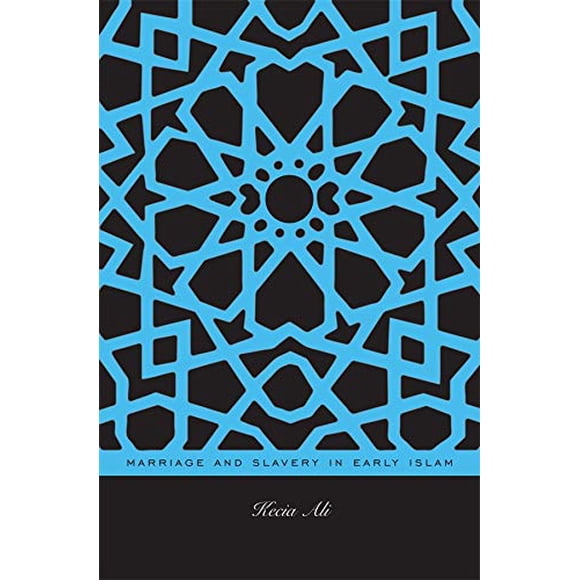 Marriage and Slavery in Early Islam