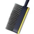 thumbnail image 5 of DOLITY Outil de Nettoyage Manuel Décapant Fuzz Polyvalent Double Face Confortable Réutilisable Gris Bleu, 5 of 5