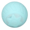 thumbnail image 3 of Peppy Pet Ball For Cats, With Led Flash Colorful Lights Automatic Rolling Ball USB Rechargeable, 3 of 8