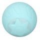 thumbnail image 2 of Pelota para gatos Peppy Pet con luces LED de colores, bola rodante automática, recargable por USB, color azul bebé, embalaje en inglés, 2 of 15