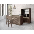 thumbnail image 3 of Cantina Kessa Muebles Ana Nebraska con Roble, 3 of 3