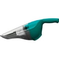 thumbnail image 4 of BLACK+DECKER Compact Count Lithium Hand Vaccum 2Ah Kit (Deep Aqua), HNV220BCZ03FF, 4 of 8