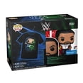 thumbnail image 1 of Funko Pop! Funko WWE Roman Reigns XL Exclusive, 1 of 1