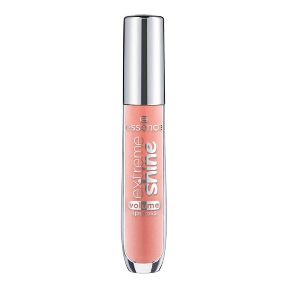 Brillo labial Essence Nude 5ml