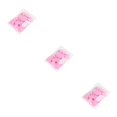 thumbnail image 4 of Ounissouiy Count Toy Game Chips Counting Plaything Long-lasting Entertainment Math Multicolored Toys Smooth Interesting Surface rosado 3piezas, 4 of 6