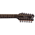 thumbnail image 5 of Dean Guitars Axs Series Dreadnought 12 String Acoustic Guitar, Mahogany Body, AX D12 MAH, 5 of 7