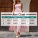 thumbnail image 3 of mfyjkho Vestidos de fiesta para mujer, Vestido camisero sin mangas con lazo y estampado de moda de verano para mujer Vestidos largos para mujer s, 3 of 7