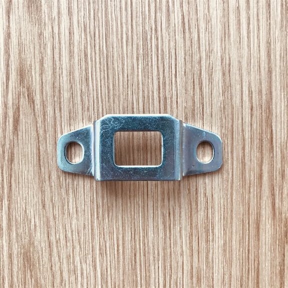 1 pc Striker-Tailgate Lock compatible with Mitsubishi L200 Triton Sportero Strada Hunter, MN136711, MN136712, 6730A001, 1987-2015
