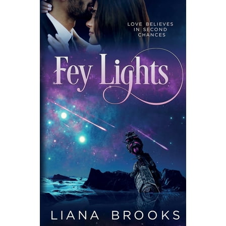 Fey Lights, (Paperback)
