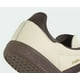 thumbnail image 4 of Adi-das Originals SAMBA OG MEN'S SHOES JR2660 Cream White / Dark Brown / Gum, 4 of 6