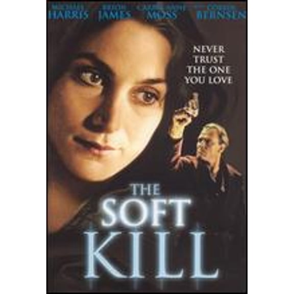 Pre-Owned The Soft Kill (DVD 0031398157649) directed by Eli Cohen