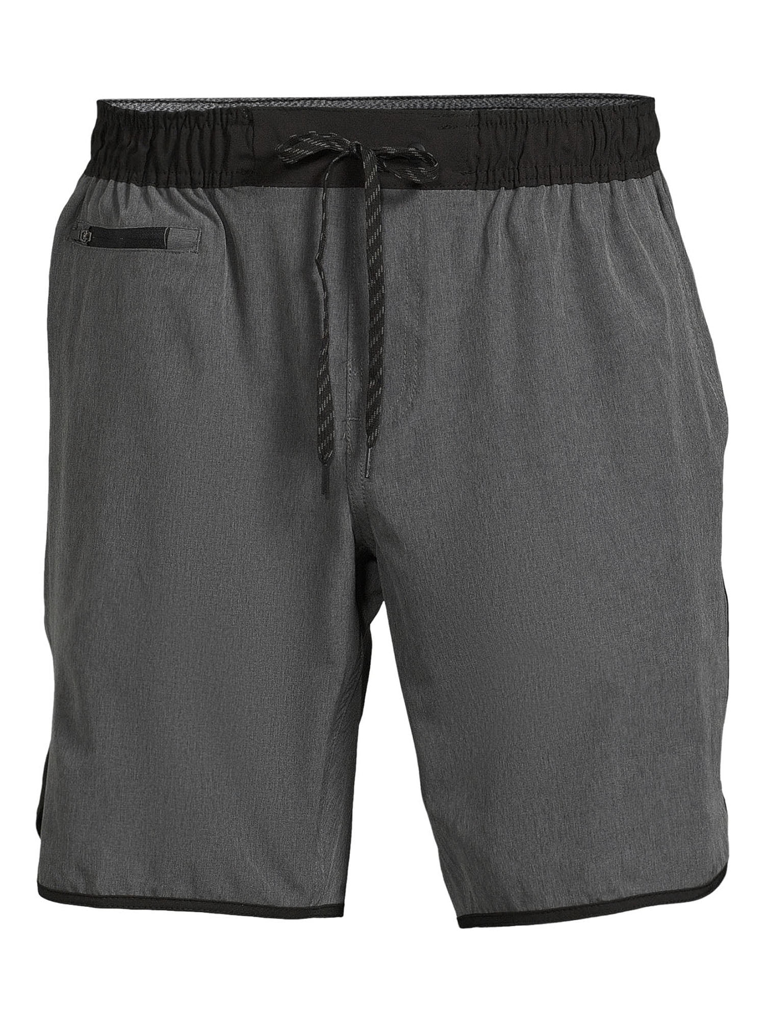 Burnside Men's Hybrid Sunday Shorts, Sizes S-2XL