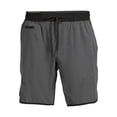thumbnail image 5 of Burnside Men's 7" Hybrid Sunday Shorts, Sizes S-2XL, 5 of 5