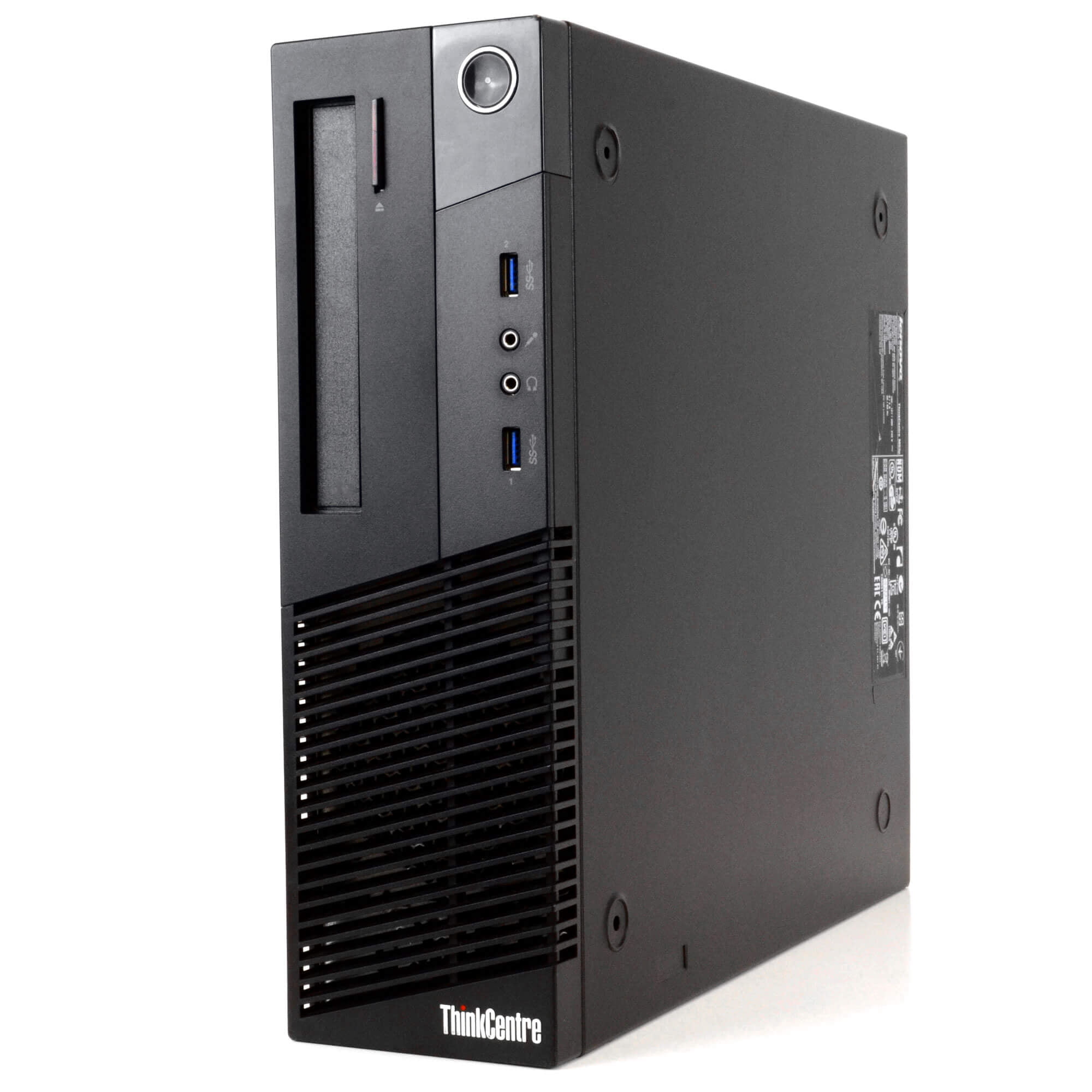 LENOVO THINKCENTRE M93P TINY PC DE ESCRITORIO MINI CORE I5 8GB RAM 240gb Ssd Wifi Mpm10003103744