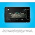 thumbnail image 6 of Garmin Dash Cam™ X110, Compact 1080p HD Dash Cam with a 140-degree Field of View, Built In Clarity™ Polarizer, Voice Controlled, GPS, 2.4” Display, Automatic Recording, 6 of 7