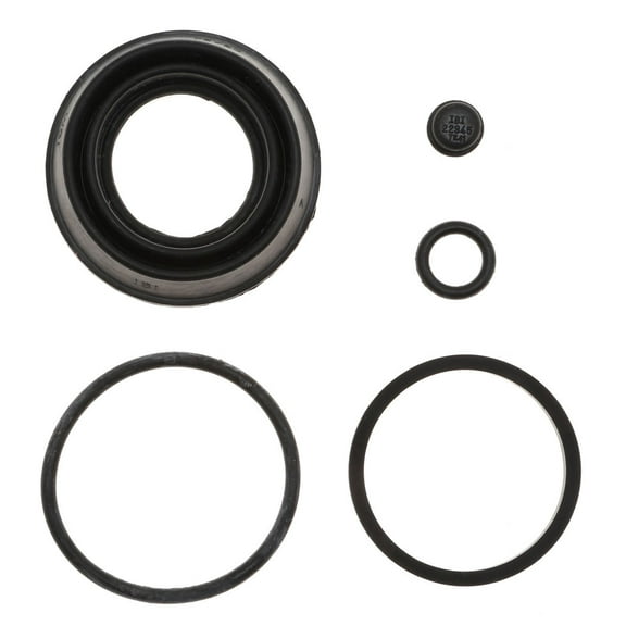 ACDelco 18G3303 Disc Brake Caliper Seal Kit Fits select: 2013 FORD FUSION, 2013 LINCOLN MKZ