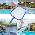 thumbnail image 5 of Fangsheng Cleaning Pool Rake, Fine Mesh Leaf Skimmer Net for Removing Debris, 5 of 7