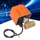 thumbnail image 1 of Válvula de Bola Eléctrica, Protección IP54 Normalmento, la válvula abierta a PrueBa de Óxido fácil de conectar para la automatización industrial, 1 of 7