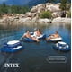 thumbnail image 5 of Salón flotante inflable Intex 58825EP River Run 1 azul, 5 of 8